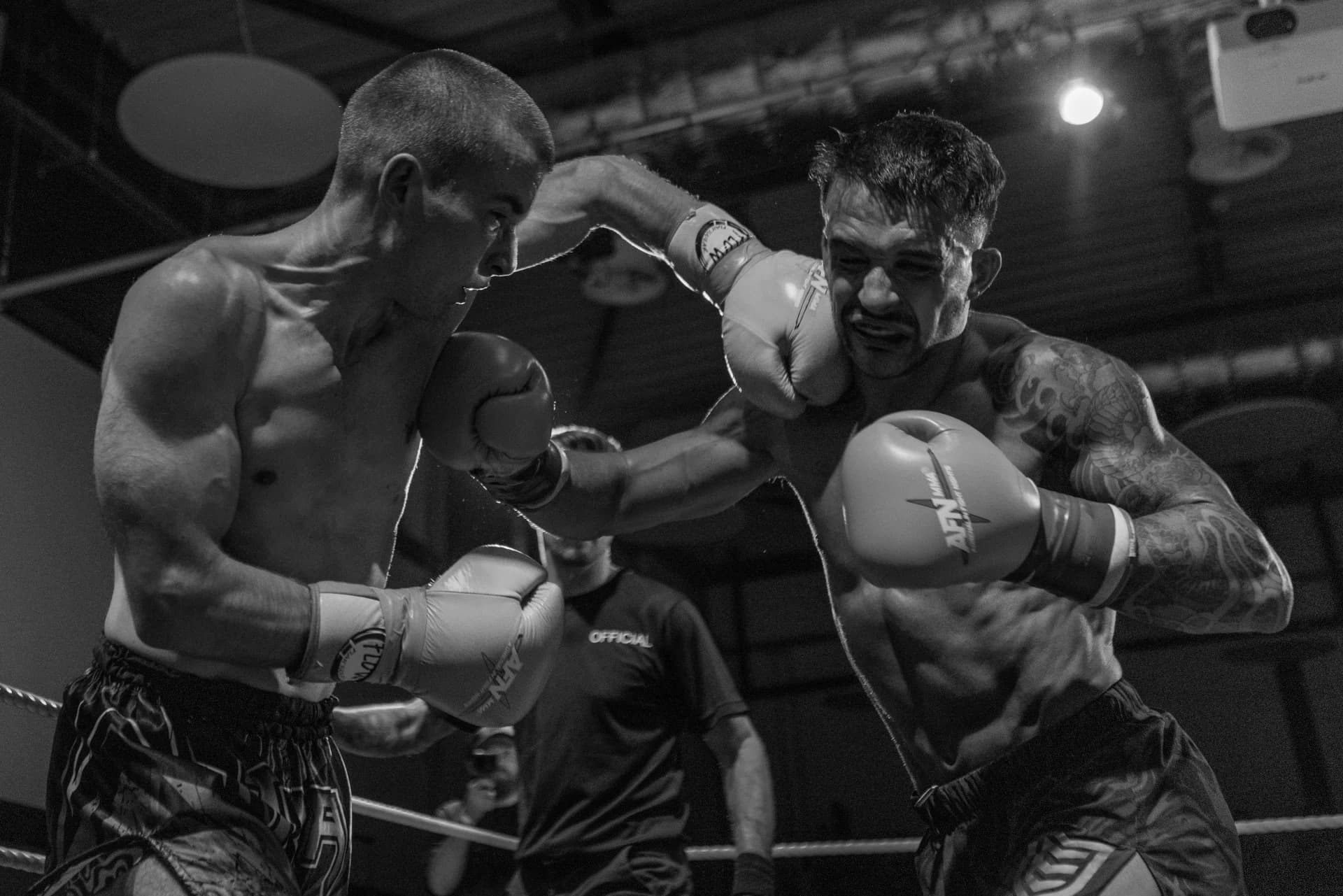 KGB GYM Training Photo 33