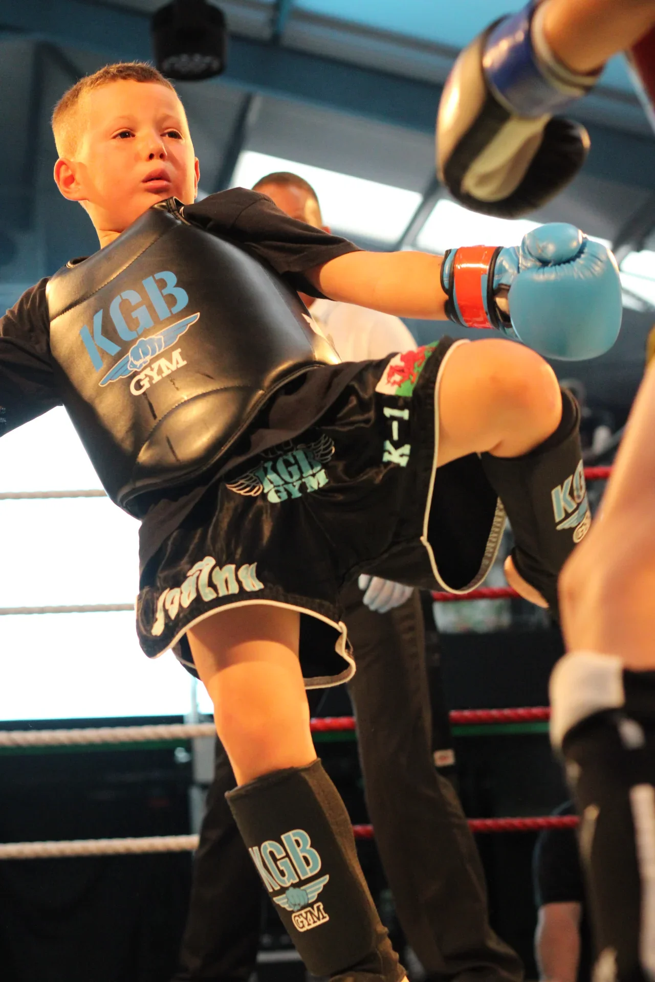 KGB GYM Training Photo 34