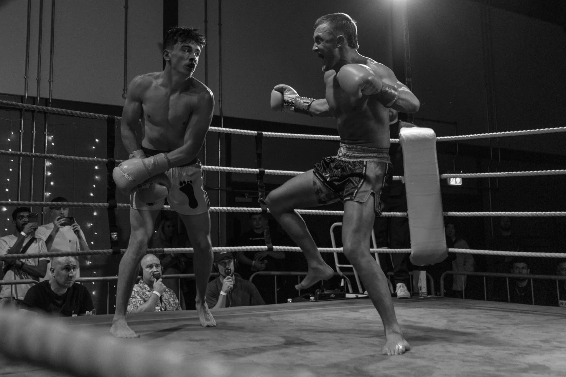 KGB GYM Training Photo 39