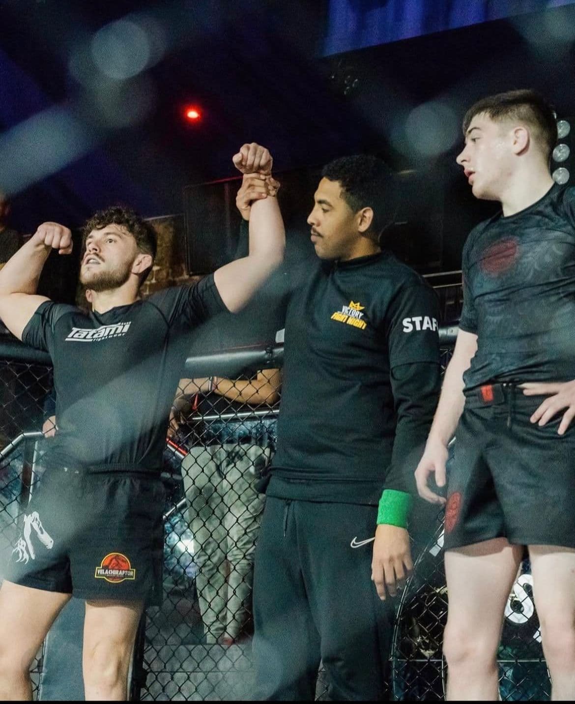 KGB GYM Training Photo 167