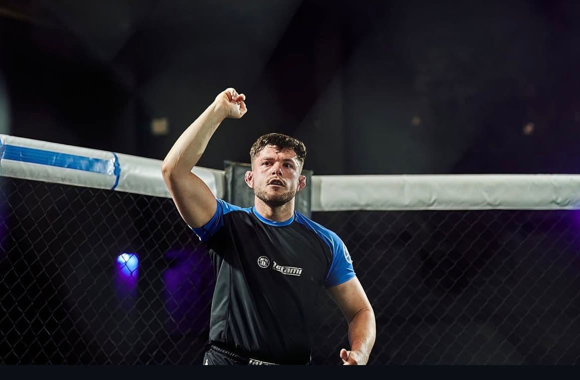 KGB GYM Training Photo 165