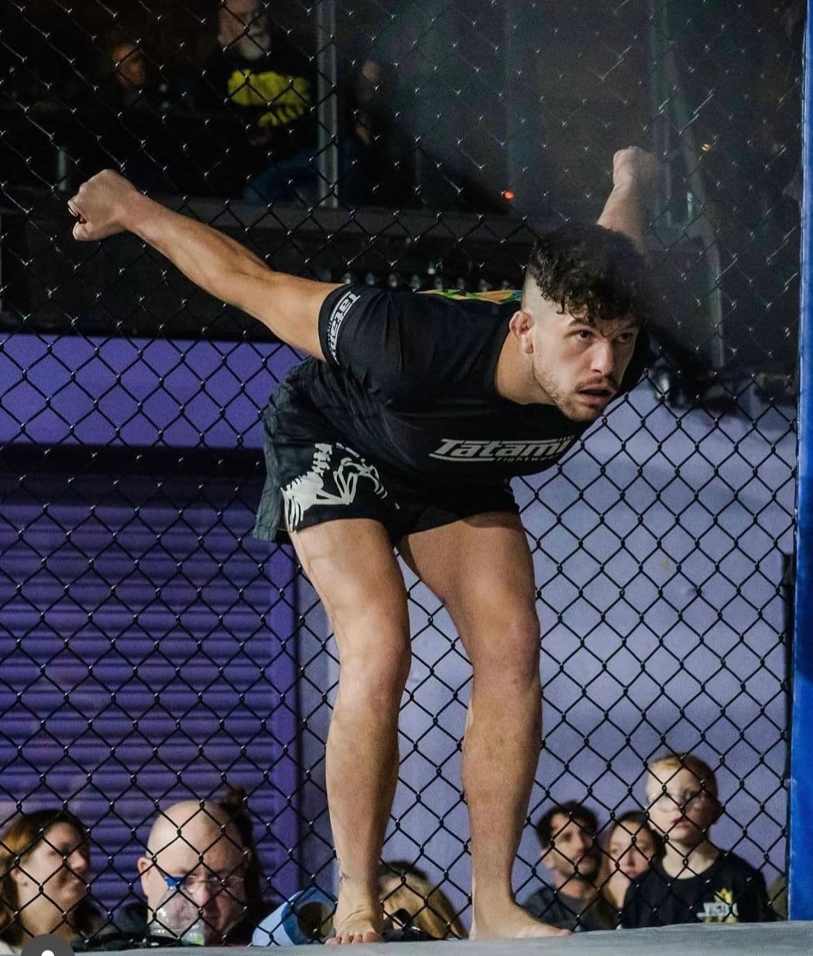 KGB GYM Training Photo 164