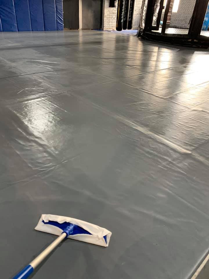 KGB GYM Training Photo 171