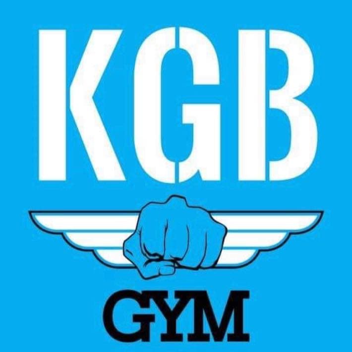 KGB GYM Training Photo 160