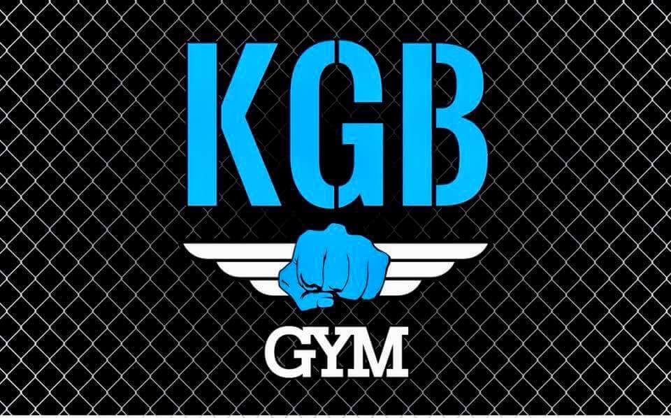 KGB GYM Training Photo 161