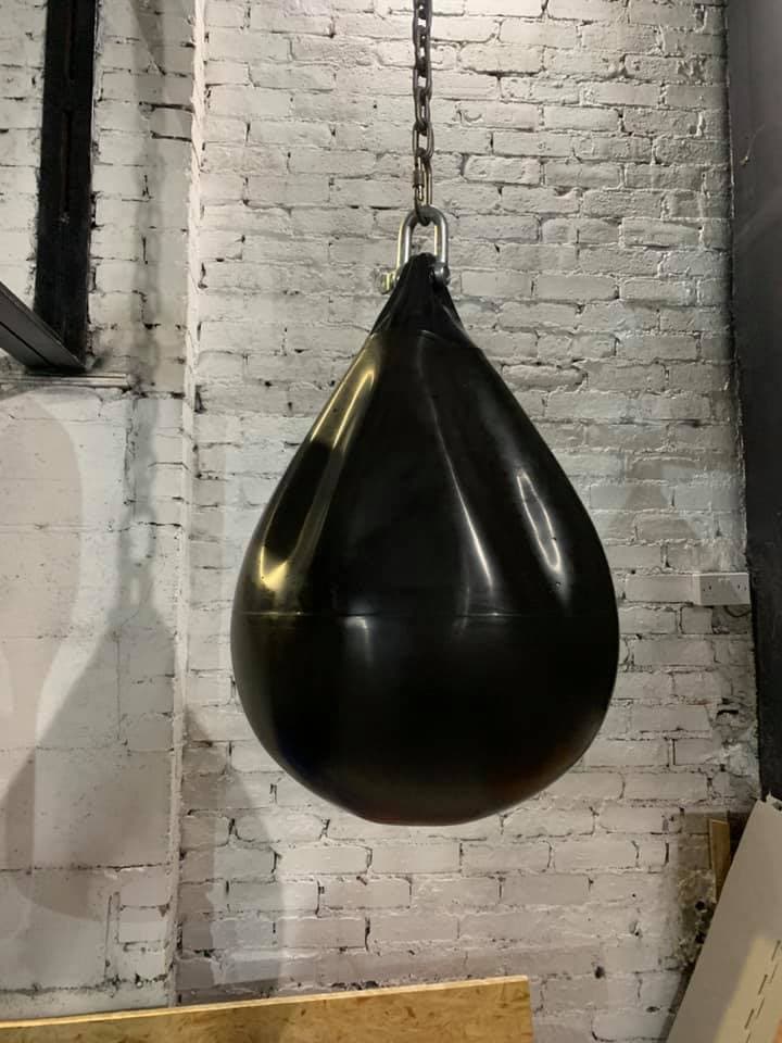 KGB GYM Training Photo 162