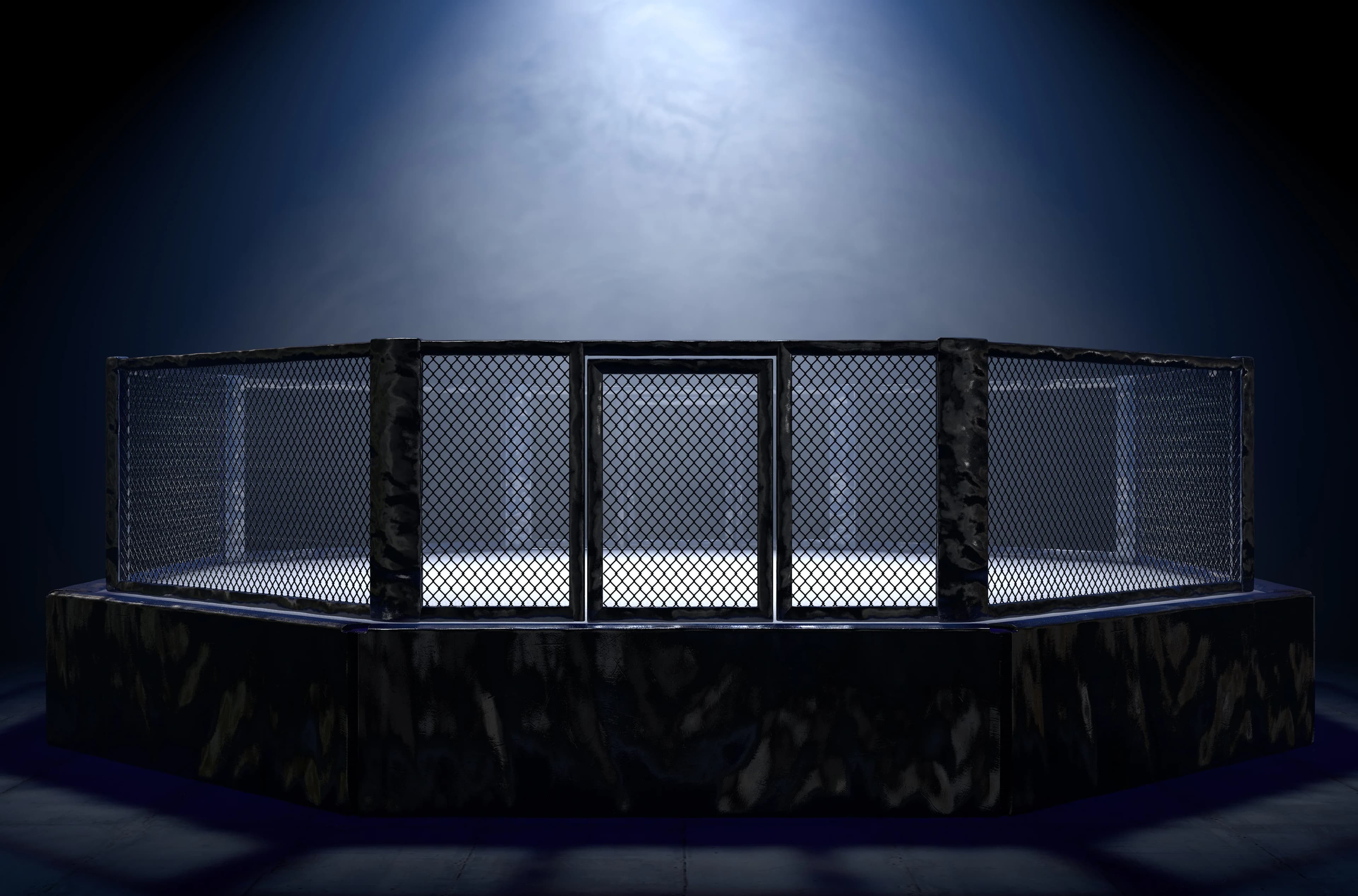 In Loving Memory: Mike "The Hammer" Edwards