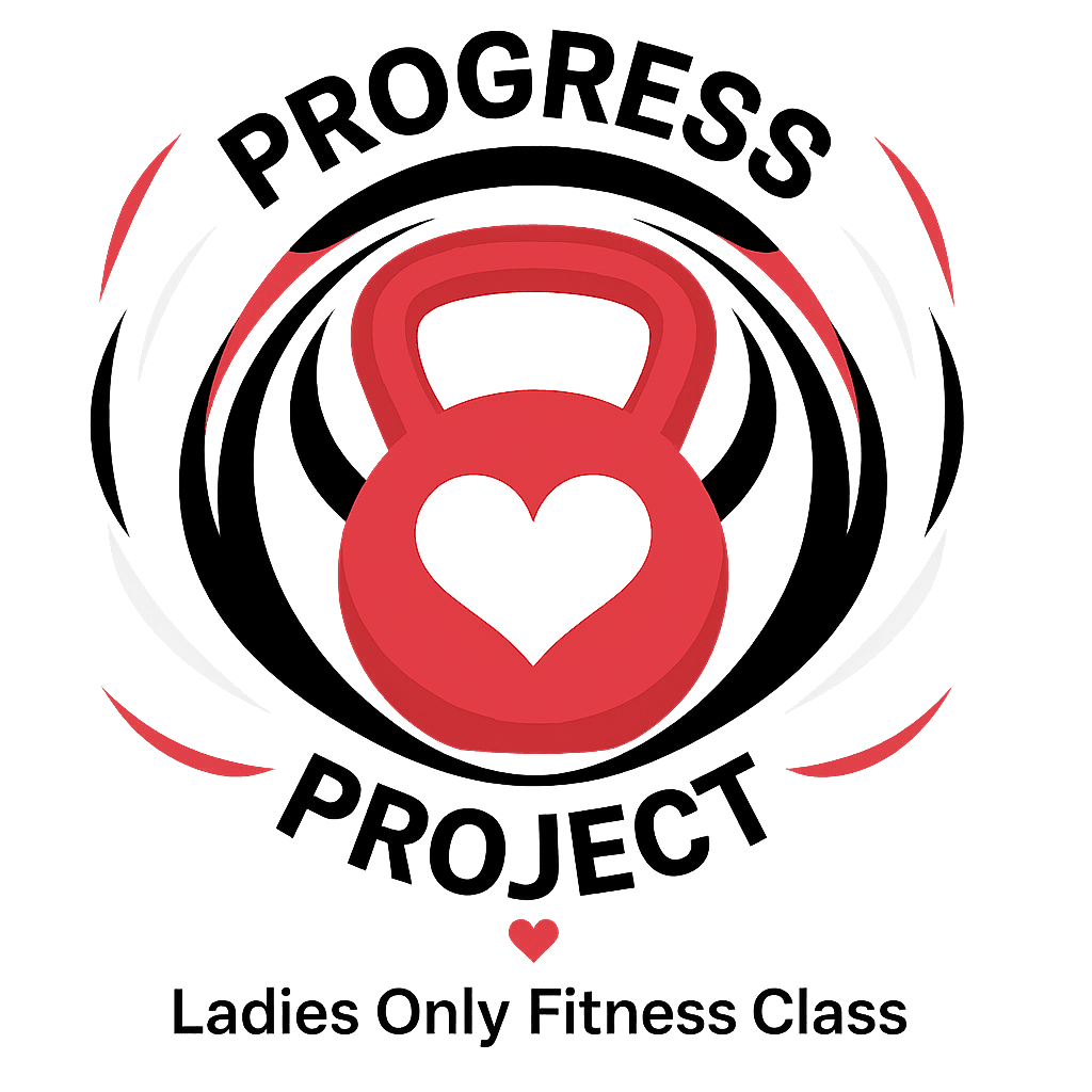 Progress Project Logo